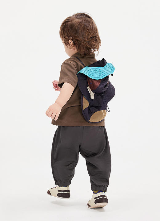 jnby  25年夏款  帽子  XP4K10760 商品图10