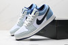 耐克乔丹Air Jordan 1 Low低帮休闲板鞋IH0648-141男女鞋 商品缩略图7