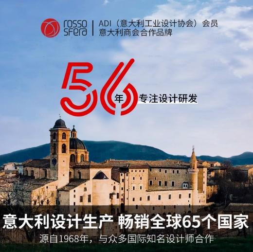 意大利Fantasia / 24 平底煎锅-无盖有彩盒 商品图6