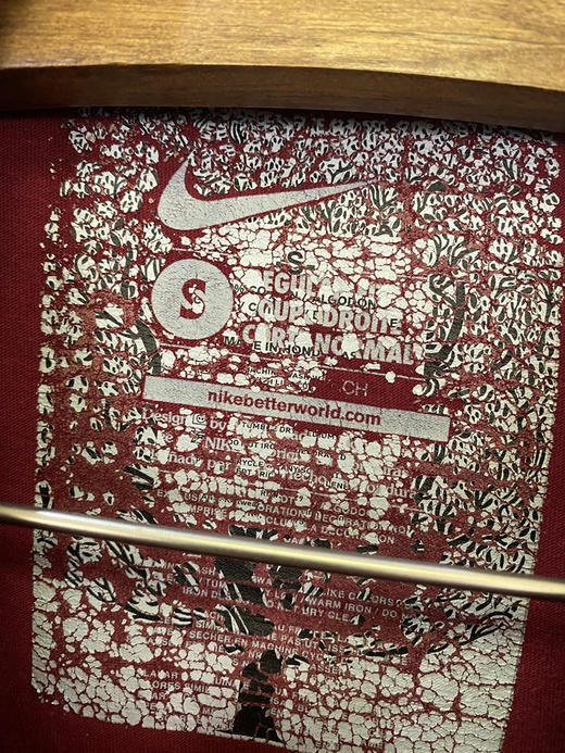 NIKE 耐克 短袖T恤 _SST(S) 商品图2