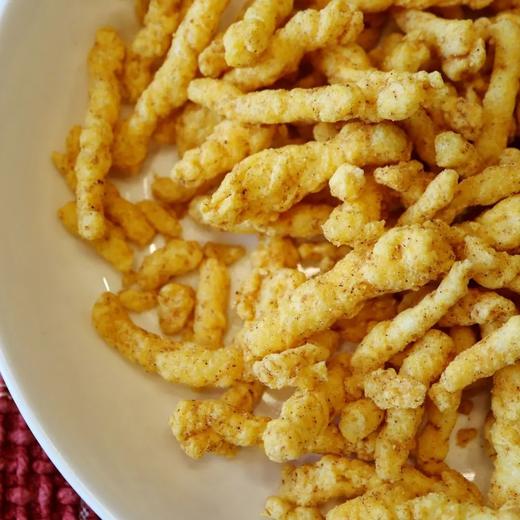湖池屋芝士味膨化玉米条（增量版） 商品图6