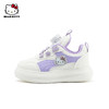 hello kitty童鞋女童板鞋春秋女孩休闲鞋儿童运动板鞋26-37 K4536828 商品缩略图2