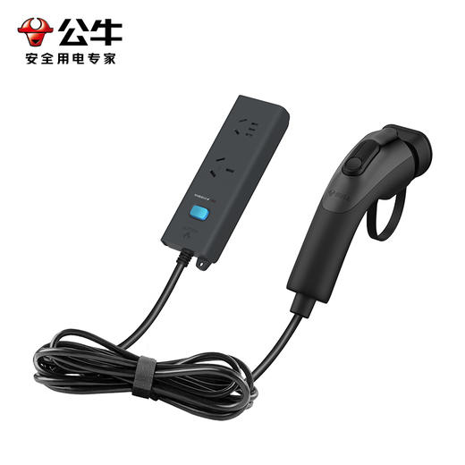 公牛放电枪（H5220防雷款） 商品图1