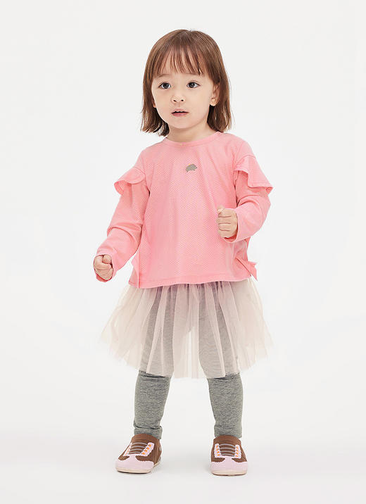 jnby  25年夏款  长袖T恤  YP4111120 商品图8