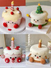 jellycat主题定制款  - 戚风水果生日蛋糕 商品缩略图2
