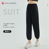 新款休闲运动套装廓形宽松版型时尚减龄舒适保暖DY66158# 商品缩略图13
