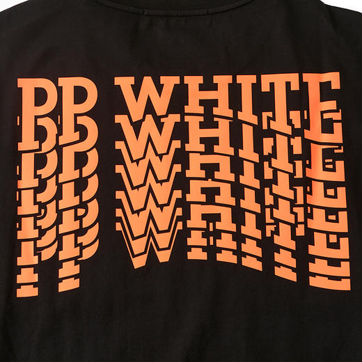 PP-WHITE 【T恤】 WTD052201149 商品图6