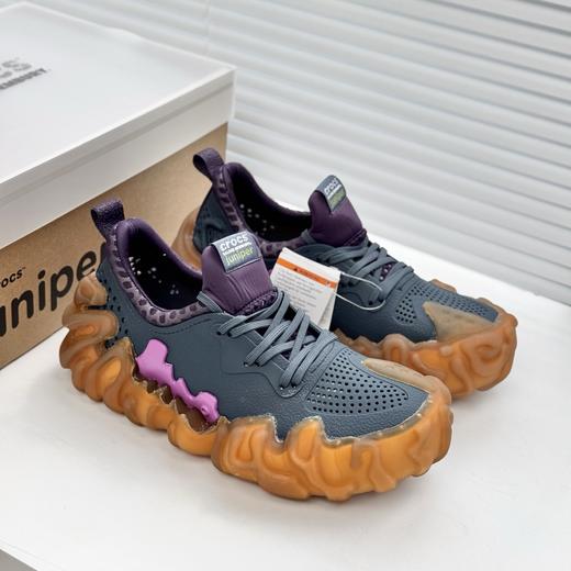 点此购买 Crocs卡骆驰Juniper男士时尚百搭潮流低帮生活休闲鞋 ds 313147 商品图4