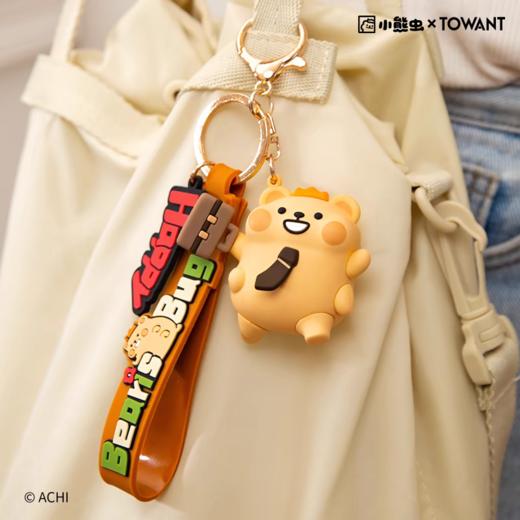 叭吆吆小熊虫 商品图12