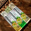 下单加送随机口味2袋！【鸡内金山药挂面】九道压延工艺·低温烘干·模拟手工和面 2%鸡内金+20%山药原浆 添加莜面、西蓝花 3种口味+宽细面型 好吃不重样！ 商品缩略图3