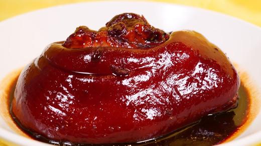 花猪东坡蹄髈800克/只 商品图1