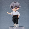 【GSC预售定金】粘土娃 碇真嗣/渚薰 新世纪福音战士新剧场版 商品缩略图2