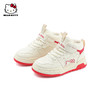 HelloKitty童鞋女童板鞋春秋女孩校园鞋高帮运动鞋儿童鞋26-37 K4536814 商品缩略图2