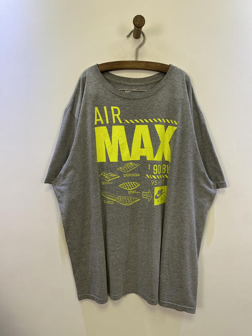 NIKE 耐克 AIR MAX 短袖T恤 _SST(2XL) 商品图0
