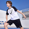 NIKE 3BRAND 夏 大童小童 2件套 RWN-TP-1474 商品缩略图2