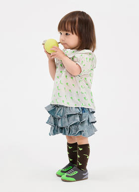 jnby  25年夏款  短袖TOP  YP4210270