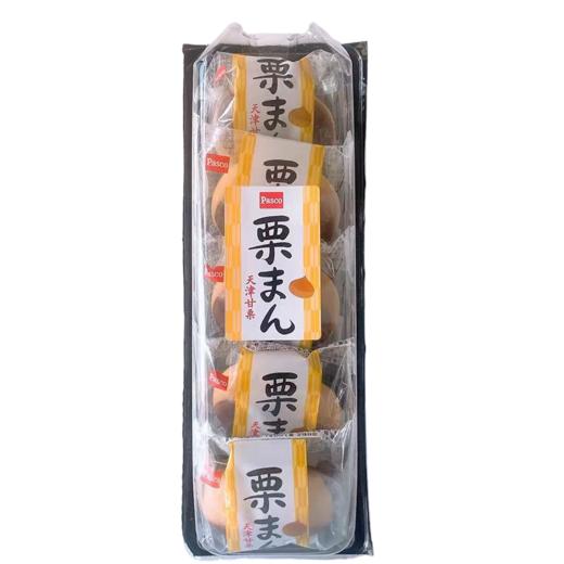 敷岛 豆沙馅日式点心【实物包装为准】 商品图2
