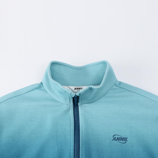 【实体店同款】男女童针织外套春季新款安奈儿童装AM515733 商品图4