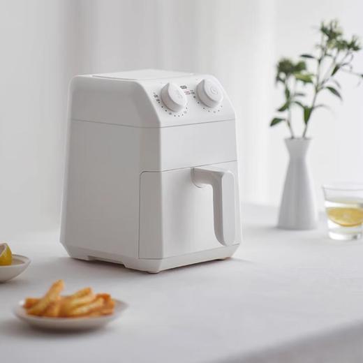 olayks立时 空气炸锅3L KQZG00301 商品图0