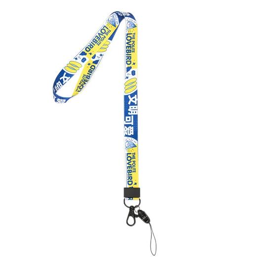 小鸟芋圆周边 商品图6