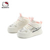 HelloKitty童鞋女童板鞋春秋儿童高帮鞋中大童休闲鞋26-37 K4536804 商品缩略图1