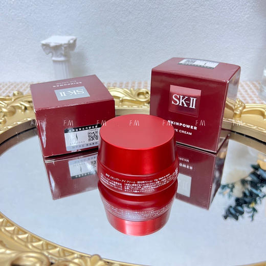 独家眼霜天花板‼️大红瓶眼霜 商品图6