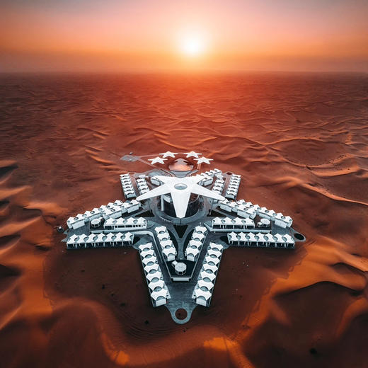 氧气旅行团（春假）星趣旅行 商品图2