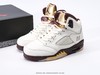 耐克乔丹Air Jordan 5复古高帮篮球鞋DD9336-200男女鞋 商品缩略图8