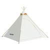 SunnyFeel户外露营帐篷天幕遮阳碟菱形天幕野营印第安棉布帐 商品缩略图3