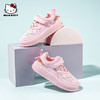 HelloKitty童鞋女童板鞋夏季儿童网鞋透气休闲鞋单网28-35 K4526895 商品缩略图2