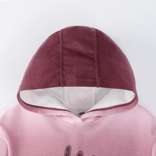 【实体店同款】女童针织套装春季新款安奈儿童装AG511731 商品图4