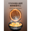苏泊尔电饼铛_30cm薄荷绿JT30AQ108 商品缩略图3