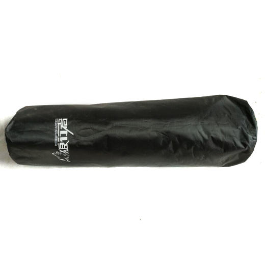 狼行者  户外全自动帐篷（墨绿色） LXZ-80008 商品图4