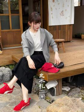 简约｜休闲 🖤