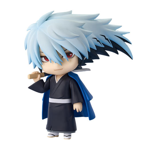 【GSC预售定金】粘土人 奴良陆生（夜）滑头鬼之孙 商品图4