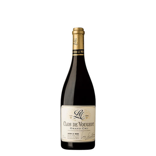 2021 Lucien Le Moine Clos de la Vougeot Grand Cru 路西安僧侣伏旧特级园红葡萄酒 2021 商品图1