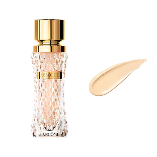 【海豚美购】LANCOME兰蔻菁纯粉底液130# 35ml 商品图0