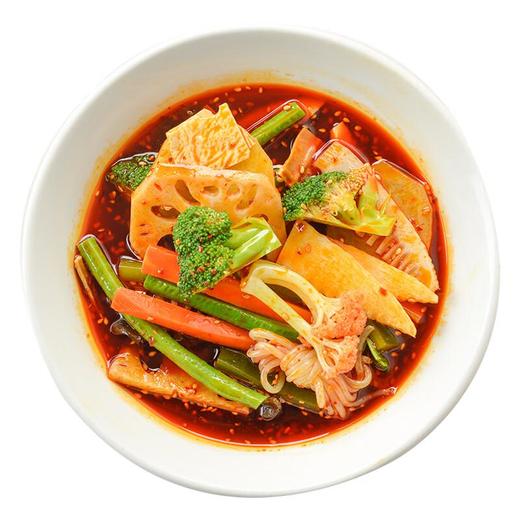 红油钵钵鸡（素）250g 商品图4