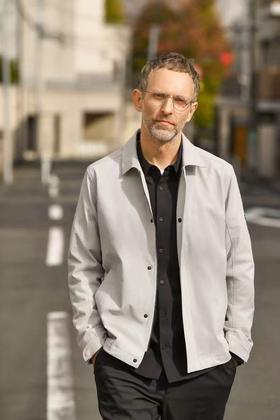 春季重磅外贸工厂轻量级新款男士高级外套夹克