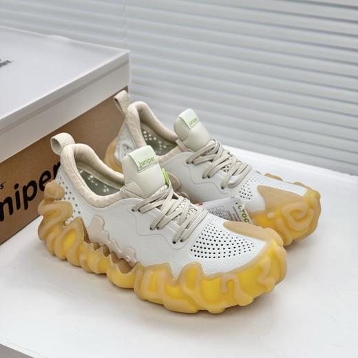 点此购买 Crocs卡骆驰Juniper男士时尚百搭潮流低帮生活休闲鞋 ds 313147 商品图6