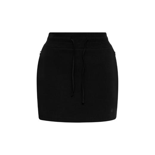 oneup基础LOGO短裙 商品图6