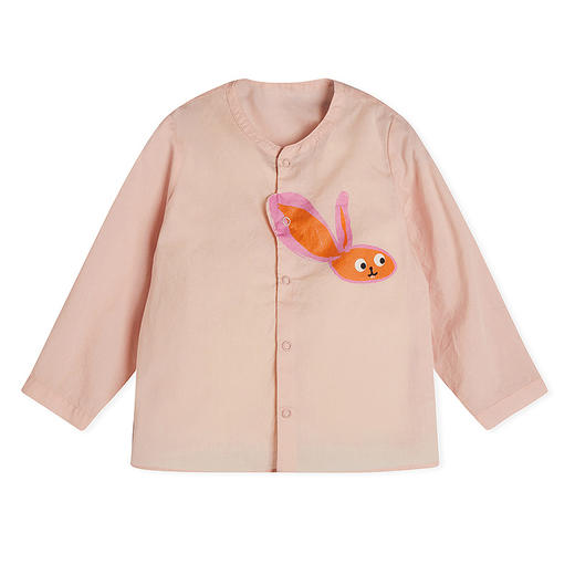 jnby  25年夏款  长袖衬衣  YP4211880 商品图1