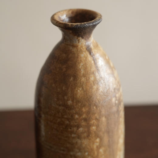 【苏州】日本粗陶花器 商品图1