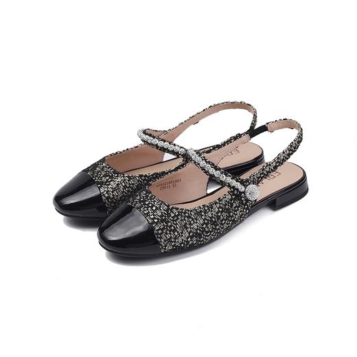 伊伴潮流舒适女凉鞋B25221831 商品图5