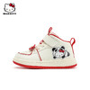 hellokitty童鞋女童板鞋春秋儿童高帮鞋女孩运动鞋26-37 K4536866 商品缩略图2