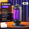 【智能光感灭蚊器】智光灭蚊灯，护家人如珍。360°全方位护佑，孕婴儿家庭共享。CO2催蚊引诱，电网2000V惩蚊徒。柔光小夜灯，夜晚安心睡！ 商品缩略图4