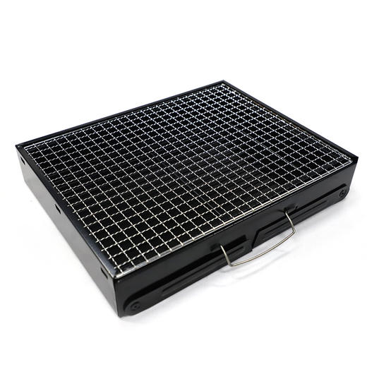狼行者  便携式家庭烧烤架LXZ-5034 商品图3