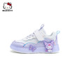 hellokitty库洛米女童鞋儿童板鞋春季女孩中小童休闲鞋28-35 KU5516809 商品缩略图1