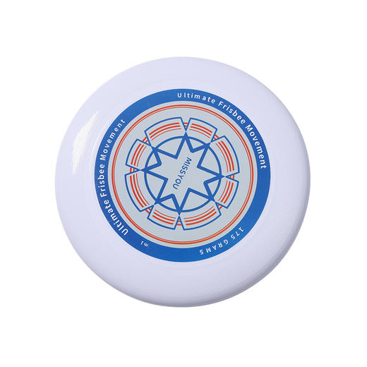 狼行者  飞盘运动户外飞碟玩具lxz-3057-1001 商品图5