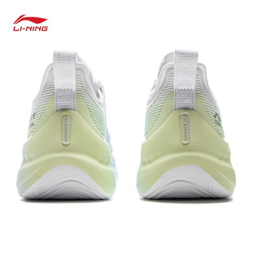 李宁SOFT COOL 2女子透气清凉潮流休闲鞋AGLV010 商品图7